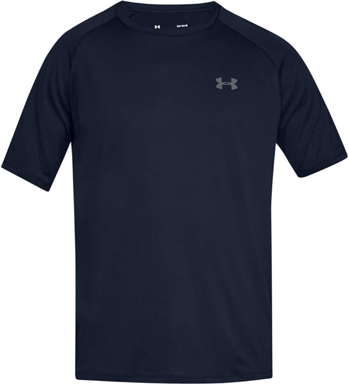 criterios para seleccionar la mejor ropa deportiva camisa azul