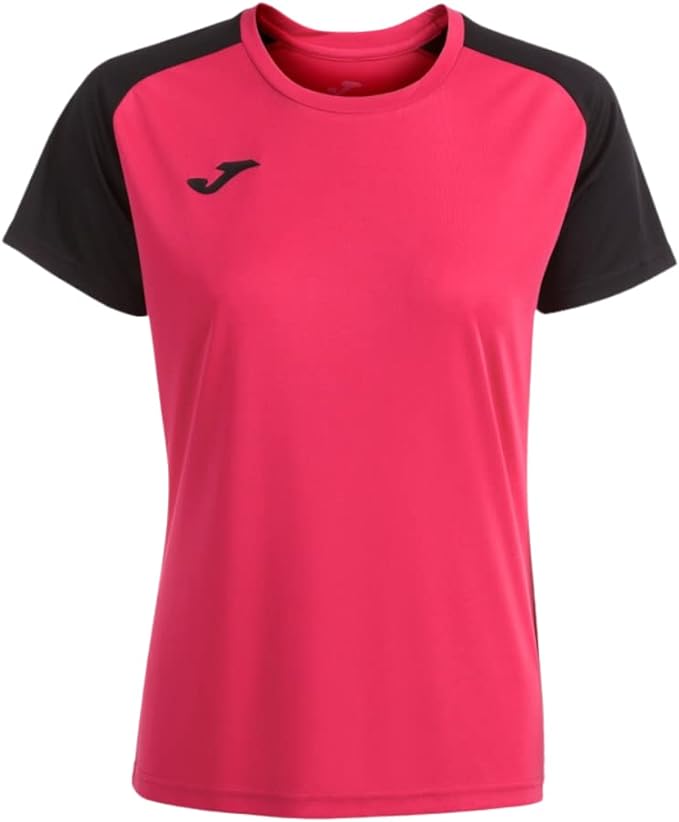 criterios para seleccionar la mejor ropa deportiva joma mujer rosa